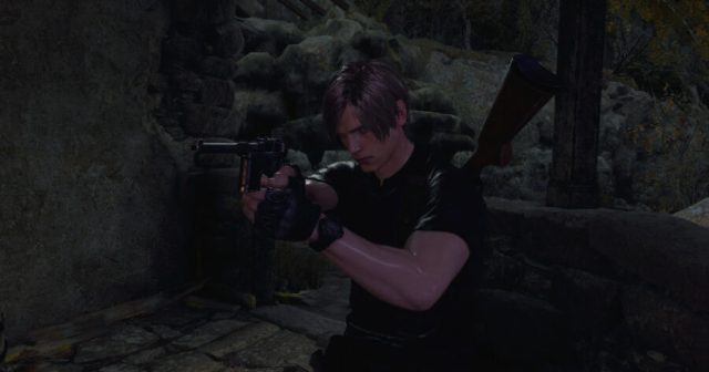 Resident Evil 4 Remake Red9 Pistol Guide: How & Where to Get it