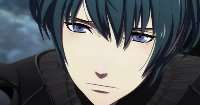 Depressed Fire Emblem Character Doesn’t Have Enough Movement to Get Out of Bed Today