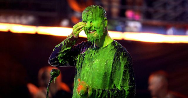 Critics Blast Kids Choice Awards for Not Sliming More Female Nominees