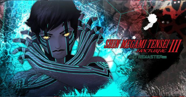 Love Pokemon But Craving The Psychosexual Horrors of Hell? Try Shin Megami Tensei 3: Nocturne
