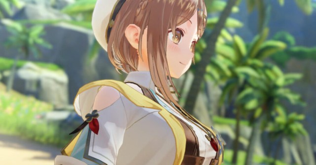 Atelier Ryza 3 SP Farm Guide: Best Ways to Earn Skill Points Fast