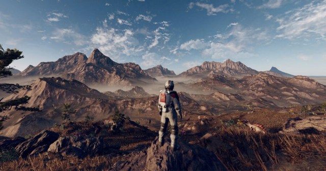 Starfield Delayed After Bethesda Devs Had Really Good Idea for Elder Scrolls They Had to Work On Right Now