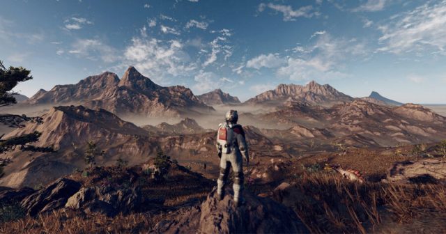 Starfield Delayed After Bethesda Devs Had Really Good Idea for Elder Scrolls They Had to Work On Right Now