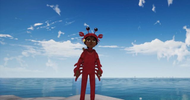 Tchia Crab Costume Guide: Where to Get the Crab Costume
