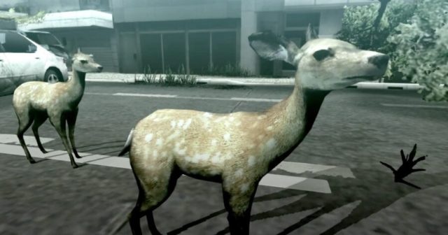 If You’ve Ever Seen a Deer Doing Deer Stuff and Thought “I’d Be Great at That,” You Should Try Tokyo Jungle