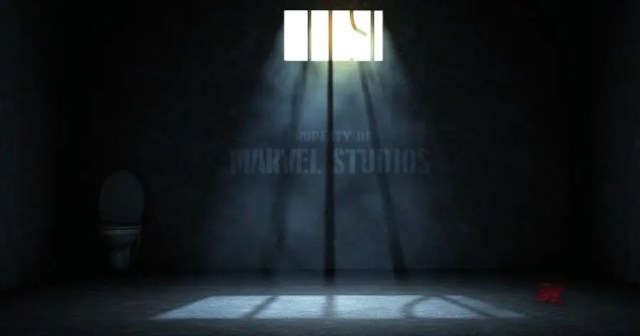 Marvel Studios Seals Exits After Guard Find Tom Holland’s Cage Mysteriously Empty