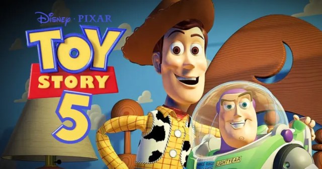 Toy Story 5 to Teach Children Powerful Lesson About Diluting a Franchise for Profits