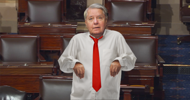Congress Bans TikTok After Frustrated Legislators Couldn’t Master ‘Wednesday’ Dance