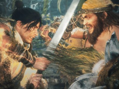 How to access the Wo Long: Fallen Dynasty storehouse.