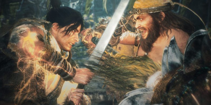 How to access the Wo Long: Fallen Dynasty storehouse.