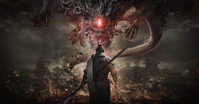 Wo Long: Fallen Dynasty Is The Perfect Match For the Seasoned Souls-like Veteran