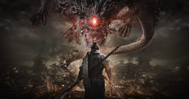Wo Long: Fallen Dynasty Is The Perfect Match For the Seasoned Souls-like Veteran