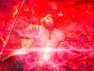 How to beat the first boss in Wo Long Fallen Dynasty.