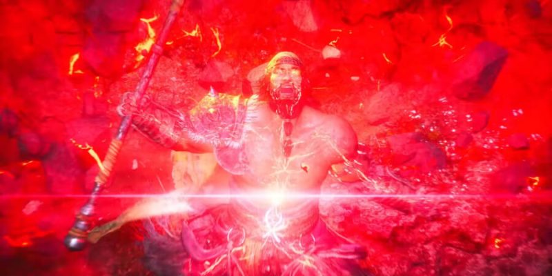 How to beat the first boss in Wo Long Fallen Dynasty.