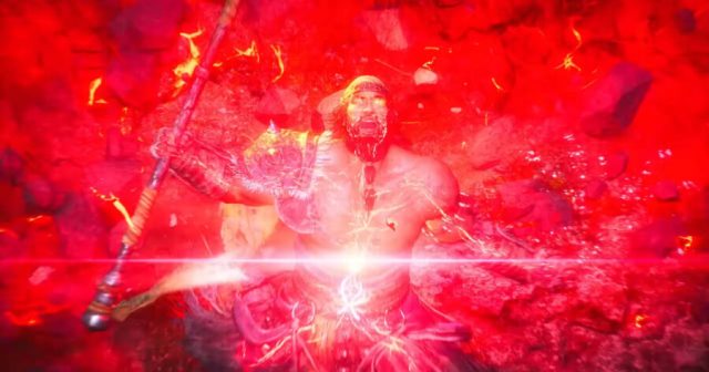 Wo Long: Fallen Dynasty First Boss Guide: How to Beat it
