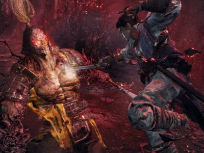 Everything to know about Morale Rank in Wo Long: Fallen Dynasty.