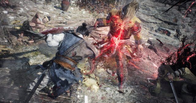 Wo Long: Fallen Dynasty Dodge & Deflect Guide: How to Deflect