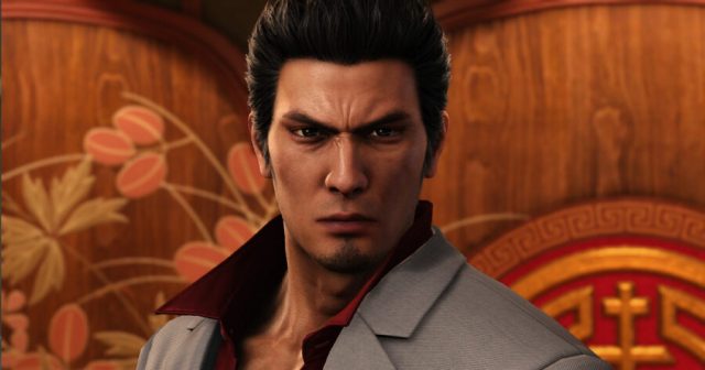Top 5 Yakuza Characters Impressionable Teens Should Base Their Personalities On