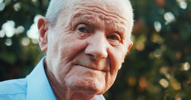 World’s Oldest Man Turns 120, Finally Enters Public Domain