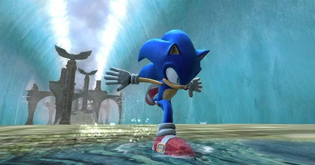 Bad News Sonic Fans: A New Sonic Game Is Coming Out