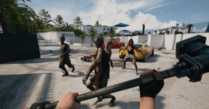 Dead Island 2 best weapons.