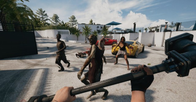 Dead Island 2 Best Weapons Guide: Best Weapon Profiles