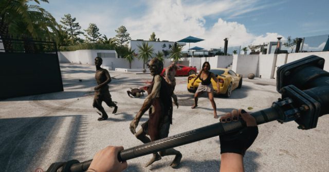 Dead Island 2 Best Weapons Guide: Best Weapon Profiles