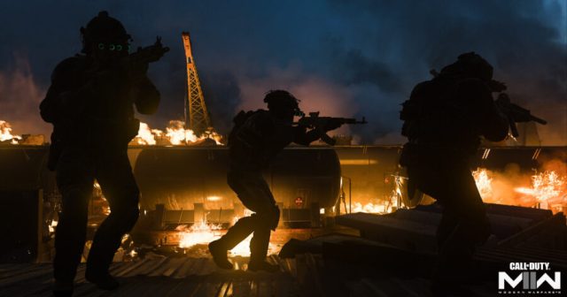 Call of Duty MW2 Aim Assist Settings Guide: Best Aim Assist Type