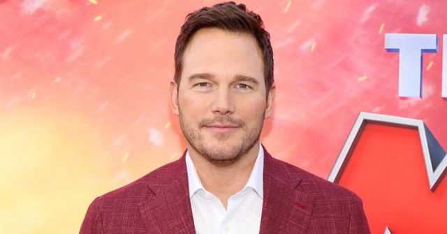 Chris Pratt Reveals He Prepared for Role of Mario By Depositing Check From Nintendo