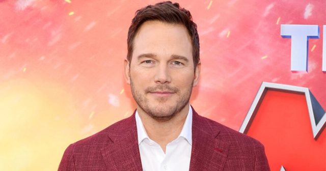 Chris Pratt Reveals He Prepared for Role of Mario By Depositing Check From Nintendo