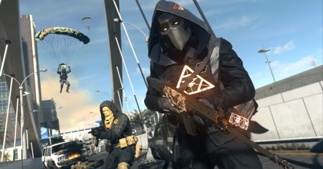 Call of Duty Warzone 2 DMZ REDACTED Faction Missions Guide