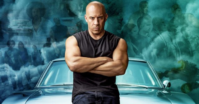 Every Fast & Furious Movie Ranked