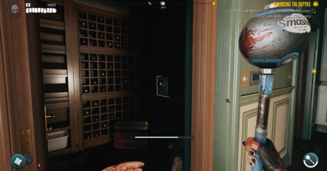 Dead Island 2 Curtis’ Valuables Safe Guide: How to Open the Safe