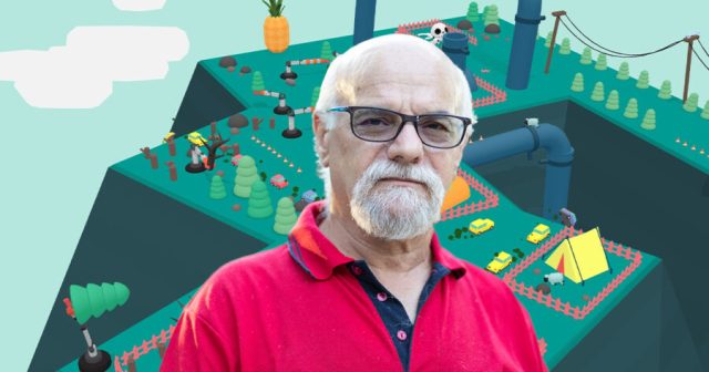7 Great Golf Video Games Your Dad Would Be Destroyed If He Saw You Playing