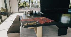 How to use fast travel in Dead Island 2.