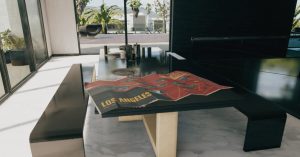 How to use fast travel in Dead Island 2.