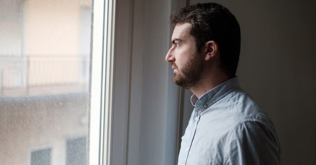 Man Instinctively Mutters “GG” After Losing Custody of Children