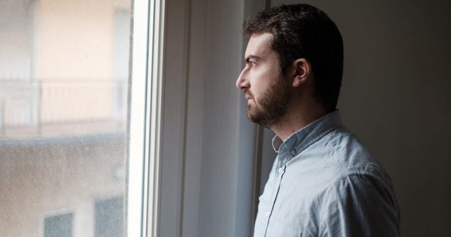 Man Instinctively Mutters “GG” After Losing Custody of Children