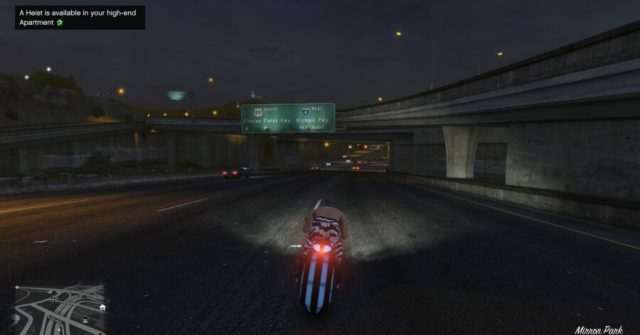 GTA Online Best Motorcycle Guide: GTA 5 Fastest Motorcycles
