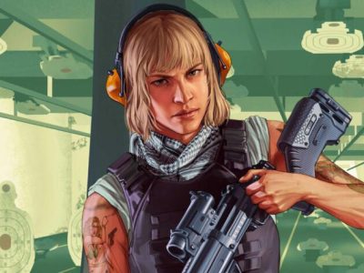 All the info you need on GTA V Online's April 6 Weekly Update.