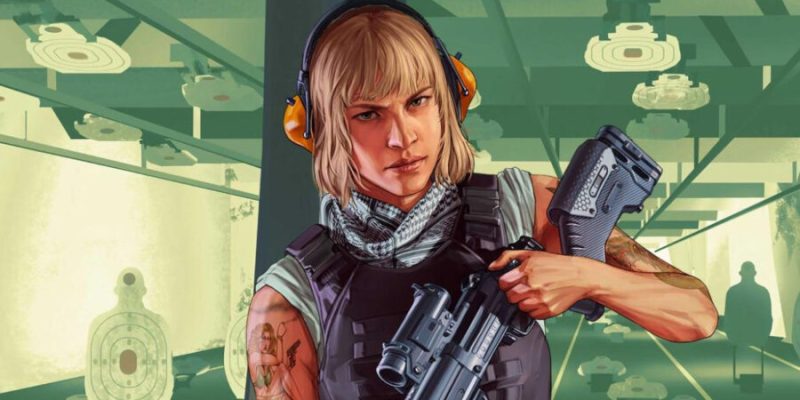 All the info you need on GTA V Online's April 6 Weekly Update.