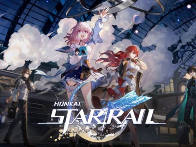 Honkai: Star Rail