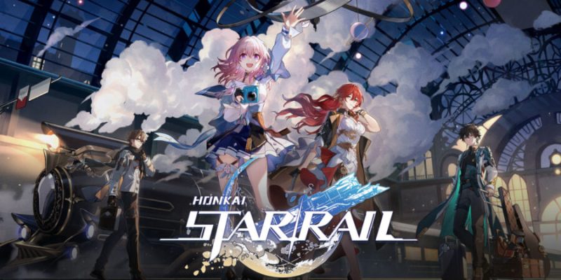 Honkai: Star Rail