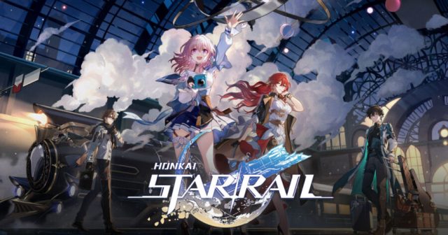 Honkai: Star Rail Codes 1.6 January 2024