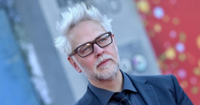 Everything We Know About James Gunn’s DC Universe