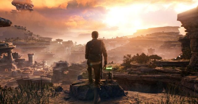 Star Wars Jedi Survivor New Game Plus: All New Features