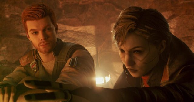 Star Wars Jedi Survivor Release Time & Date Guide
