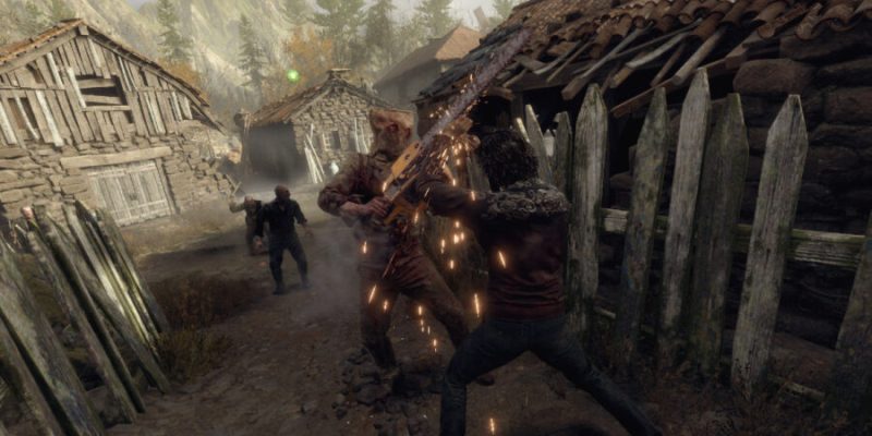 How to unlock Luis in RE4 Mercenaries mode.