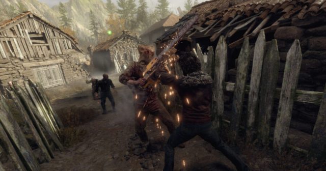 Resident Evil 4 Remake Mercenaries Unlocks: How to Get Luis