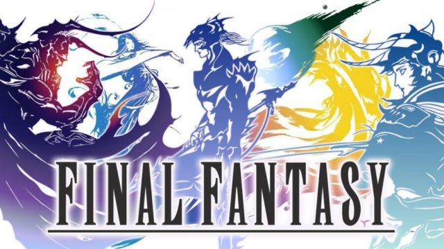 Our 100% Objectively Correct Ranking of Final Fantasy Games